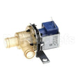 WC-12012 Compatible Curtis Valve, Dump .50 Dia. 120Vac 50