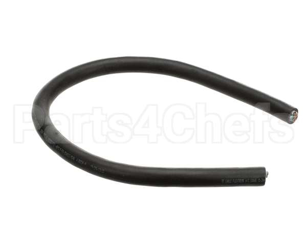 WC-1202 Wilbur Curtis Cord, 600V 10/4 Soow