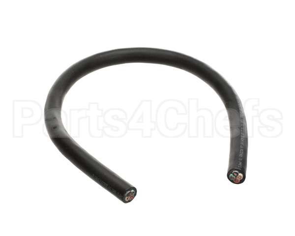 WC-1202 Wilbur Curtis Cord, 600V 10/4 Soow