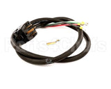 WC-1206 Wilbur Curtis Cord, 600V 8/4 7.3 W/Nema P Lu