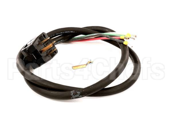 WC-1206 Wilbur Curtis Cord, 600V 8/4 7.3 W/Nema P Lu