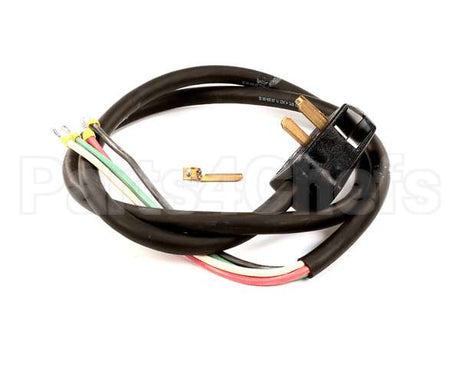 WC-1206 Wilbur Curtis Cord, 600V 8/4 7.3 W/Nema P Lu