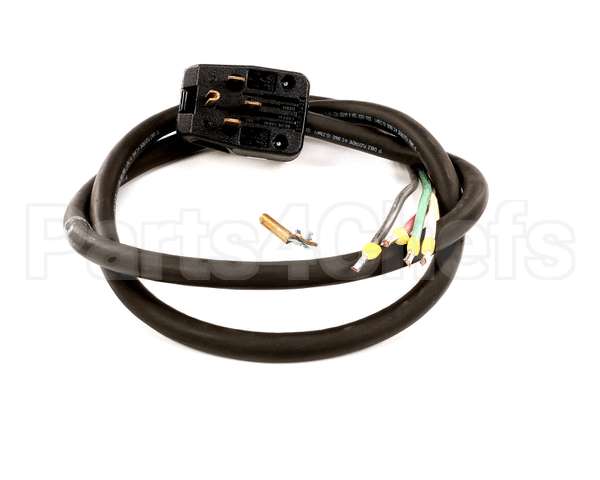 WC-1206 Wilbur Curtis Cord, 600V 8/4 7.3 W/Nema P Lu