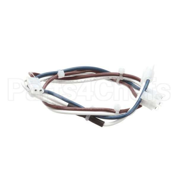 WC-13164 Compatible Curtis Harnessassembly, Warmer Alpha Gt