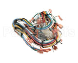 WC-13222 Wilbur Curtis Harness Assembly, Chassis Pc-1/2D