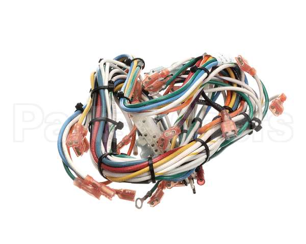WC-13222 Wilbur Curtis Harness Assembly, Chassis Pc-1/2D