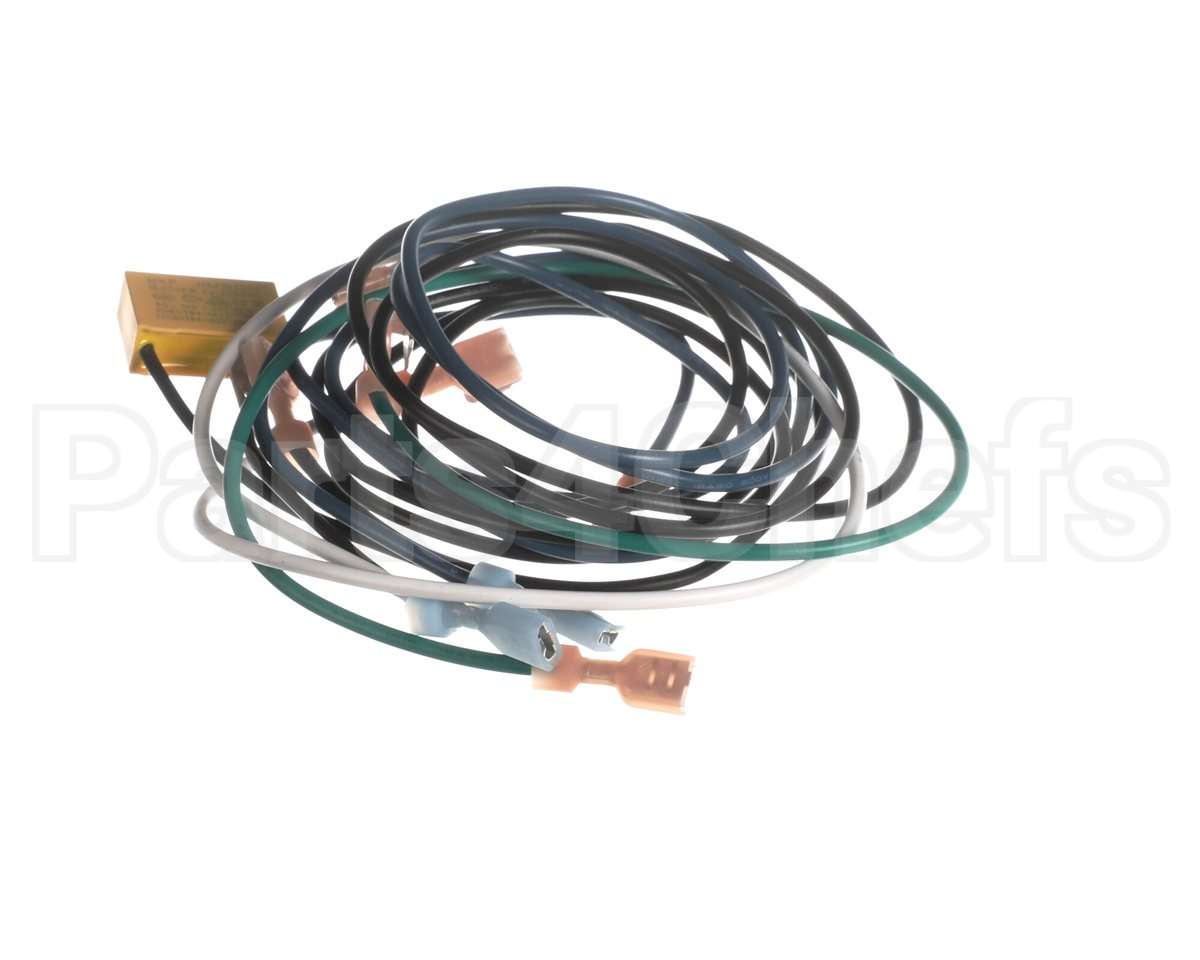 WC-13352 Wilbur Curtis Harness Assy, Hw Kit Pcgt3, Pc