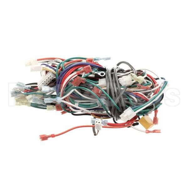 WC-13354 Compatible Curtis Harnessassembly, Complete Cafepc3