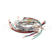 WC-13450 Compatible Curtis Harnessassembly, Complete G4Tp2T