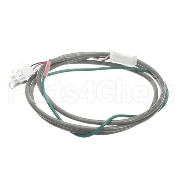WC-13467-101 Compatible Curtis Harness, Door Ext