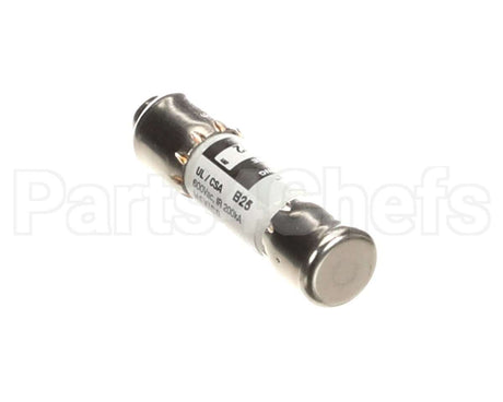 WC-1520 Wilbur Curtis Fuse, Time Delay Class Cc 3.5A