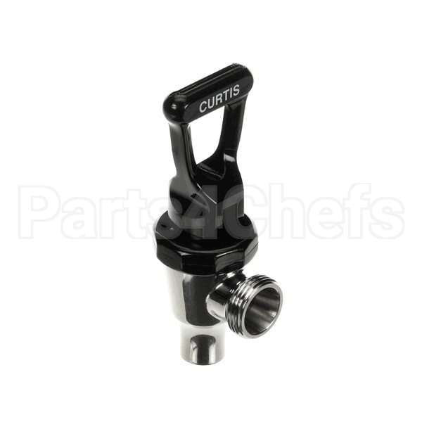 WC-1800-CH Compatible Curtis Faucetassembly, Unlocking 1-1/32