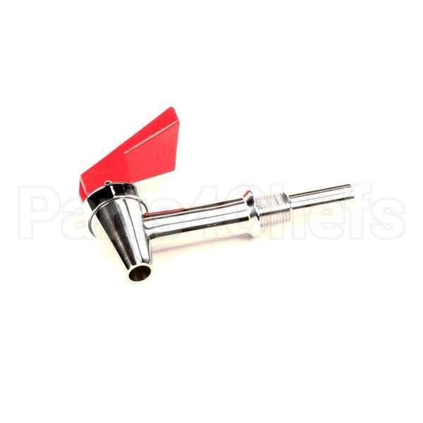 WC-1809-102 Compatible Curtis Faucet, Psc-Br-8 173Psr8 Hw Lo