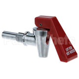 WC-1809 Compatible Curtis Hot Water Faucet