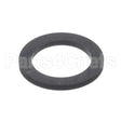 WC-1813 Compatible Curtis Washer, Rubber, 1-1/8"Od
