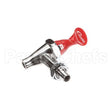 WC-1825 Compatible Curtis Faucetassy, Hot Water, Tp2S