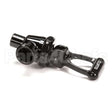 WC-1829 Compatible Curtis Faucet, Assembly Tcc