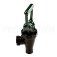 WC-1841G-CH Compatible Curtis Faucet(Assy, Green)