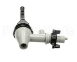WC-1858 Wilbur Curtis Faucet Assembly For Sugihara 2 Gal