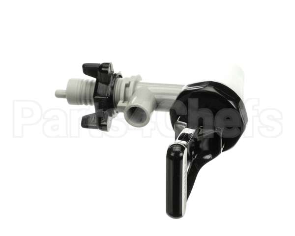 WC-1858 Wilbur Curtis Faucet Assembly For Sugihara 2 Gal