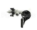 WC-1858 Wilbur Curtis Faucet Assembly For Sugihara 2 Gal