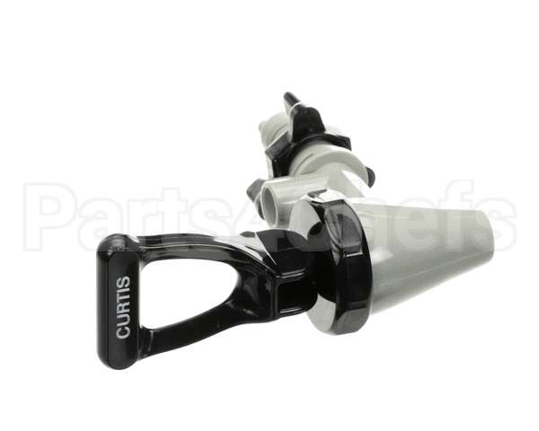 WC-1858 Wilbur Curtis Faucet Assembly For Sugihara 2 Gal