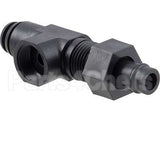 WC-1938 Compatible Curtis Shank, Faucet (Plastic)