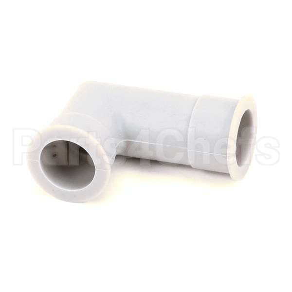 WC-1944 Compatible Curtis Elbow(Silicone, Milano)