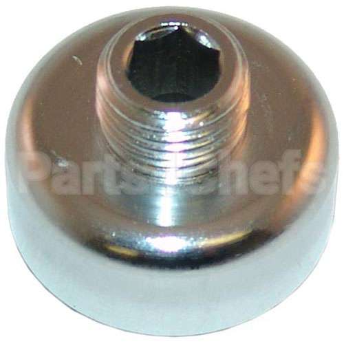WC-2004 Compatible Curtis Base, Shield Gauge Glass Gen U