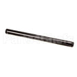 WC-2012-101-P Compatible Curtis Shield, Gaugeglass(10", Black)
