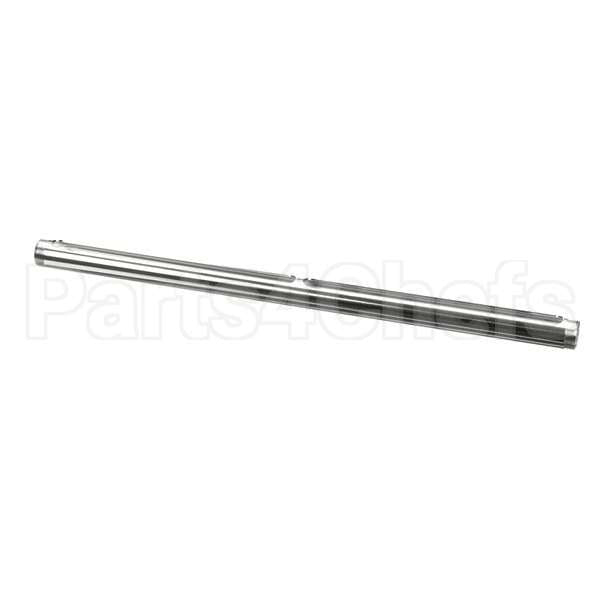 WC-2017 Compatible Curtis Shield, 13 Gauge Glass