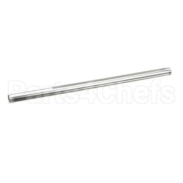 WC-2019 Compatible Curtis Shield, 14C Gauge Glass