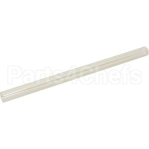 WC-20207 Compatible Curtis Glass, Gauge, 5/8"Od X 10"