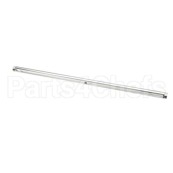 WC-2022 Compatible Curtis Shield, 19 Gauge Glass