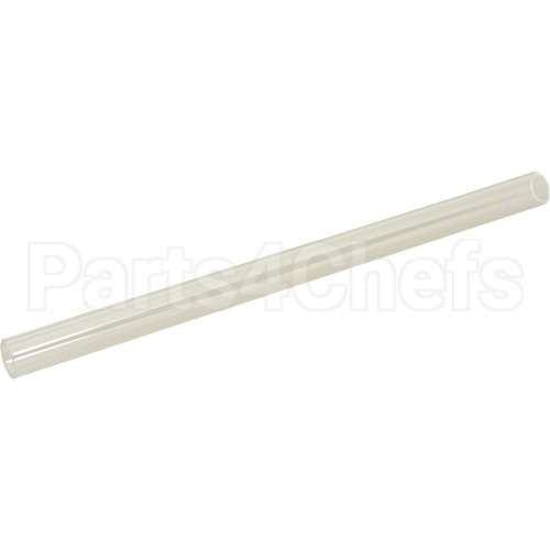 WC-2027 Compatible Curtis Glass, Gauge, 5/8"Od X 10"
