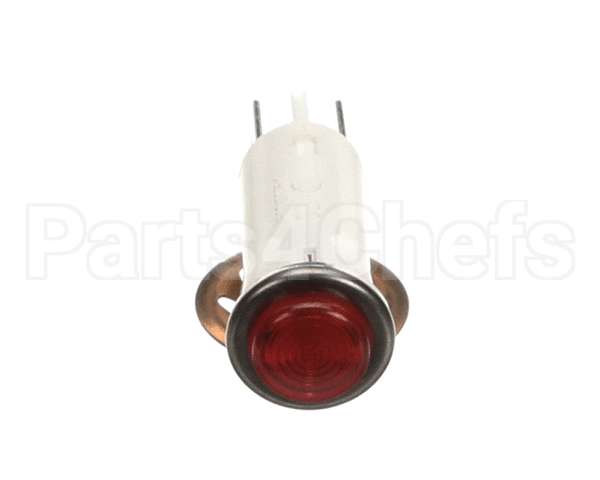 WC-203 Wilbur Curtis Light, Indicator Brew 220V
