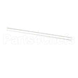WC-2031 Compatible Curtis Glass, Gauge 14