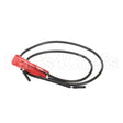 WC-205 Compatible Curtis Light, Indicator Red 120V