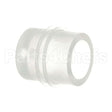 WC-2073 Compatible Curtis Cup, Bottom Silicone Used On T