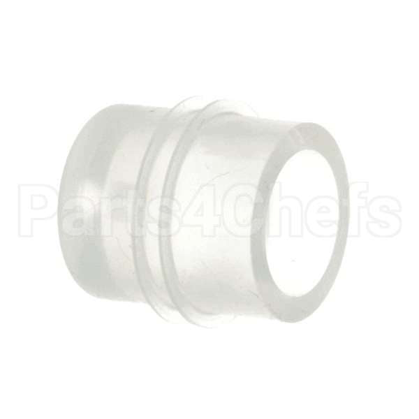 WC-2073 Compatible Curtis Cup, Bottom Silicone Used On T