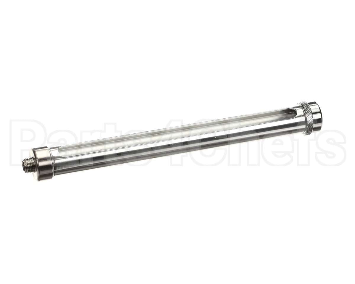 WC-2100 Wilbur Curtis Gauge Glass, Assy 7