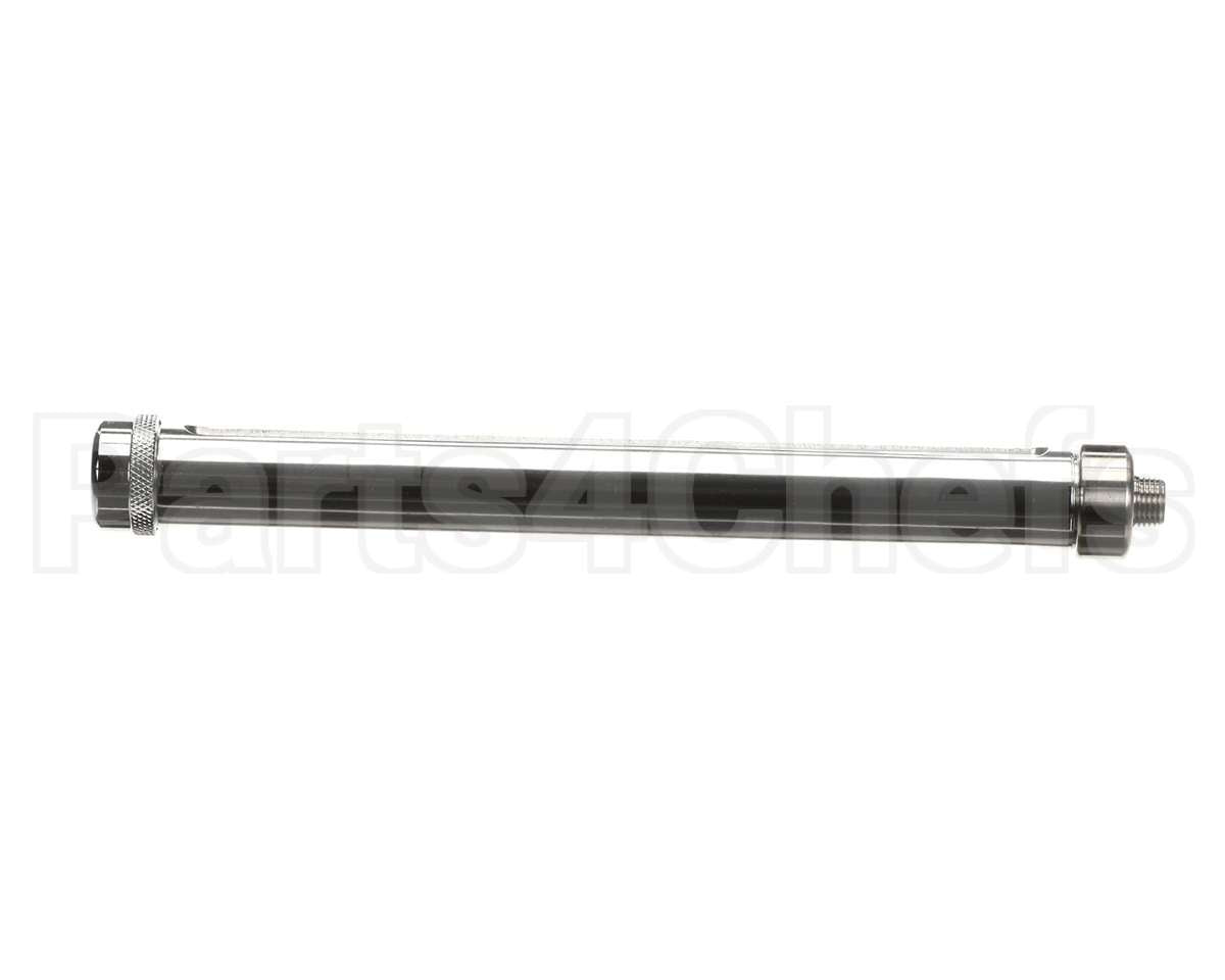 WC-2100 Wilbur Curtis Gauge Glass, Assy 7