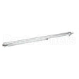 WC-2107 Compatible Curtis Gaugeglass, Assembly 12 Short Win