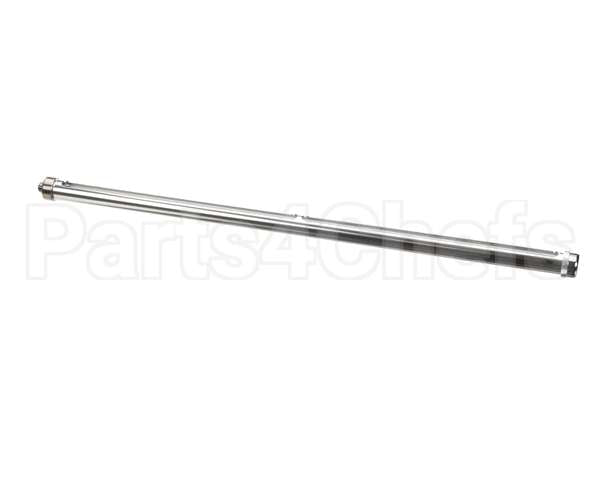WC-2116 Wilbur Curtis Gauge Glass, Assy 18