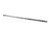 WC-2116 Wilbur Curtis Gauge Glass, Assy 18