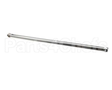 WC-2116 Wilbur Curtis Gauge Glass, Assy 18