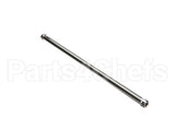 WC-2116 Wilbur Curtis Gauge Glass, Assy 18