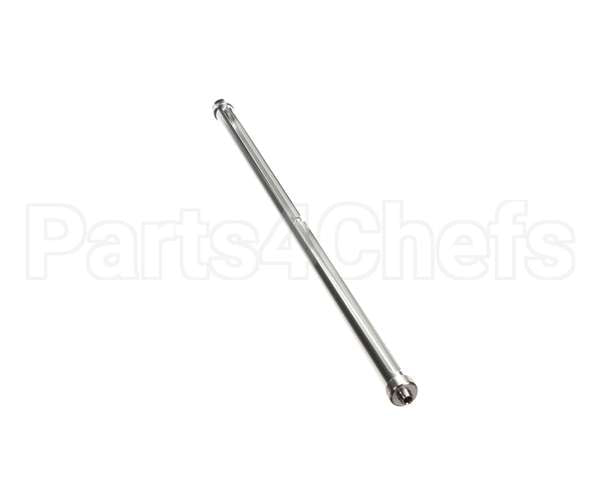 WC-2116 Wilbur Curtis Gauge Glass, Assy 18