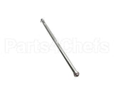 WC-2116 Wilbur Curtis Gauge Glass, Assy 18