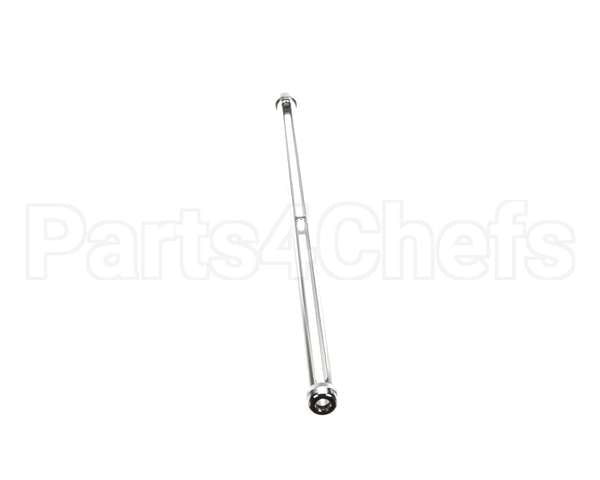 WC-2116 Wilbur Curtis Gauge Glass, Assy 18